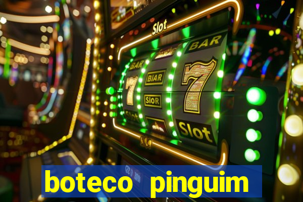 boteco pinguim assis brasil porto alegre